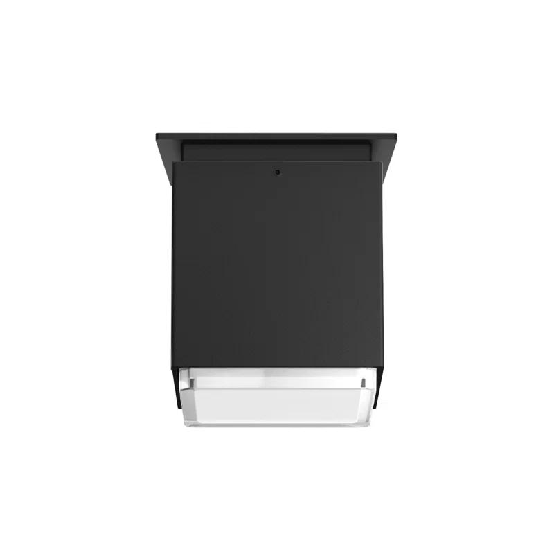 Kuzco Lighting Sunset LED Flush Mount