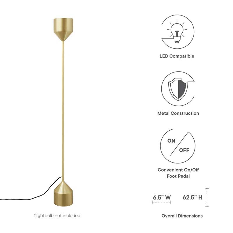 Modway Modway Kara Standing Floor Lamp