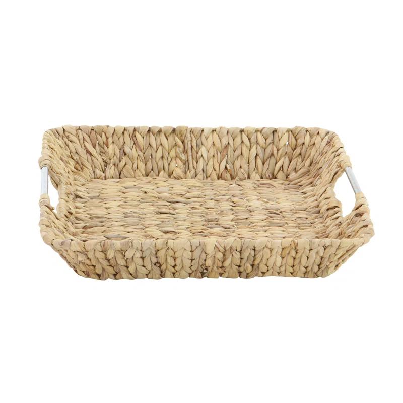 Sand & Stable™ Sand & Stable™ Seagrass Decorative Basket