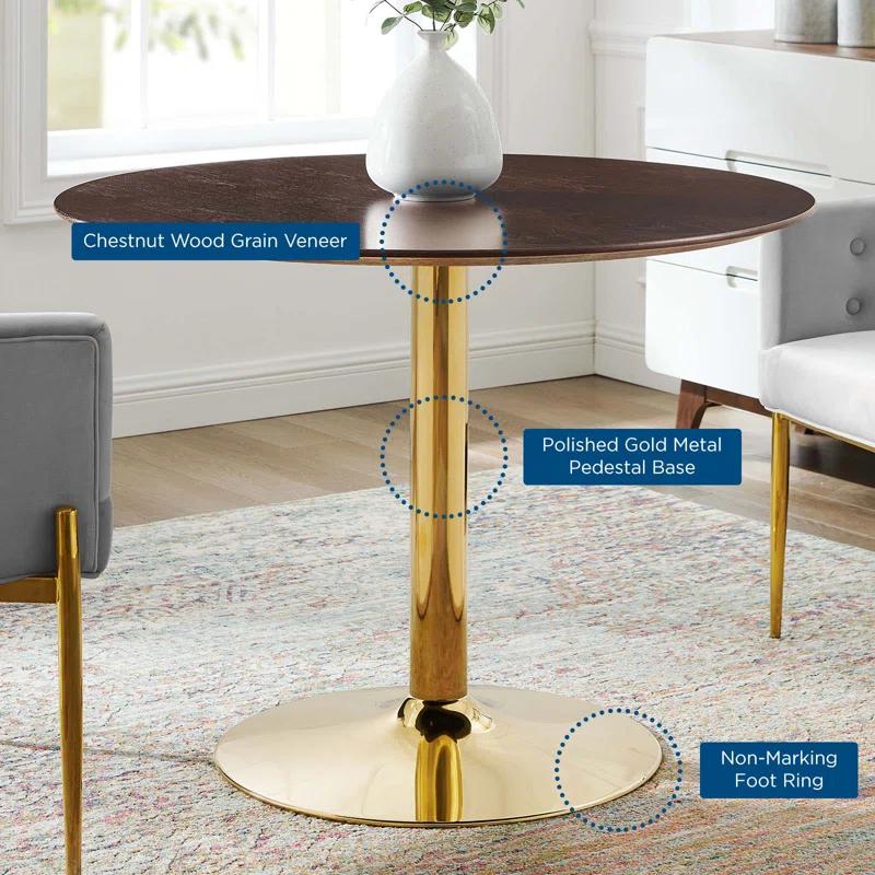 Modway Verne Dining Table