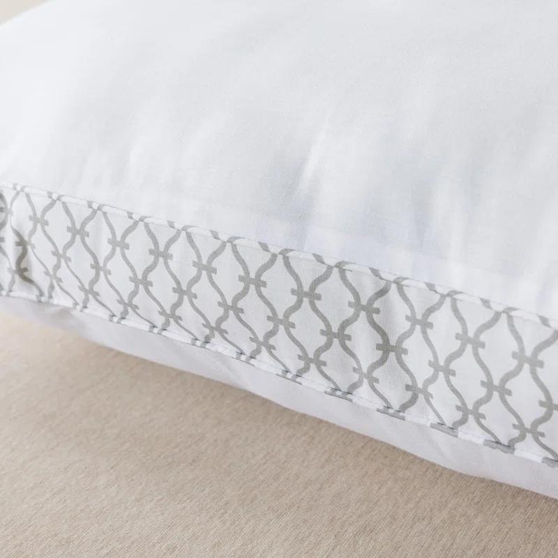 Waverly Down Alternative Medium Pillow