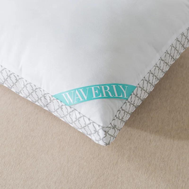 Waverly Down Alternative Medium Pillow