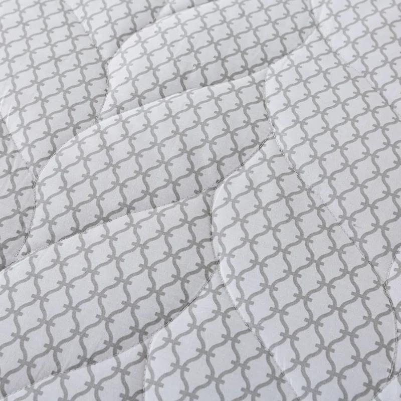 Waverly Waverly Antimicrobial Cotton Reversible Down Alternative Blanket