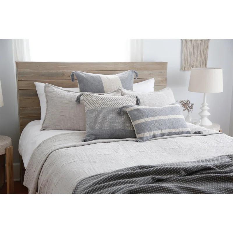 Pom Pom At Home Harbour Cotton Pillow Sham