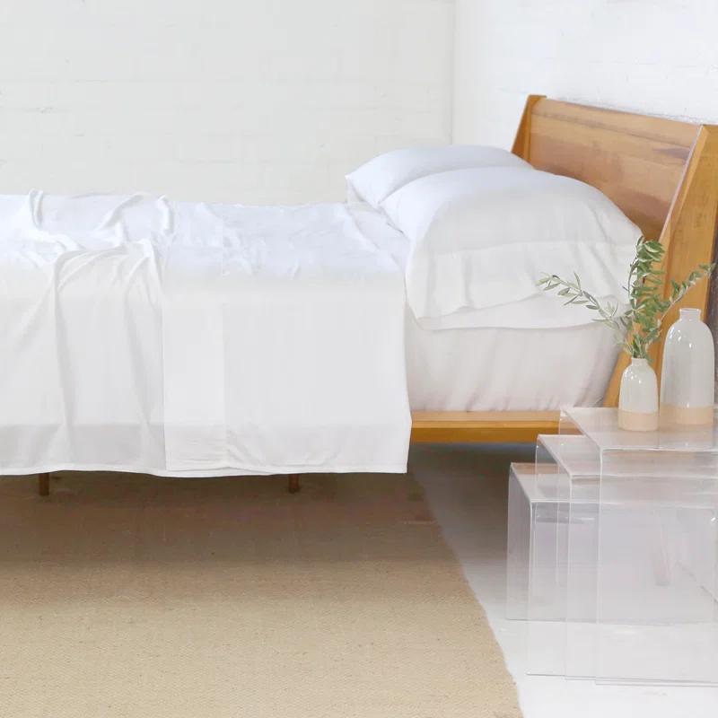Pom Pom At Home Sateen Sheet Set