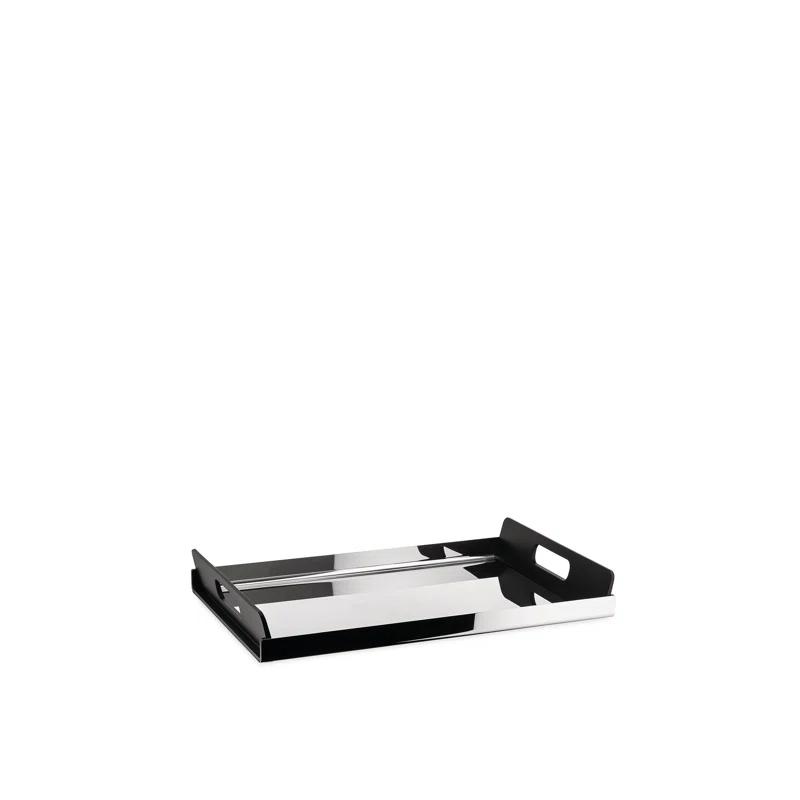 Alessi Vassily Rectangular Tray