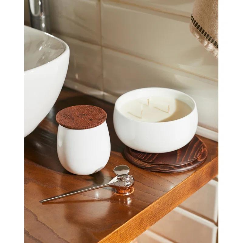 Alessi Bzzz Candle Snuffer