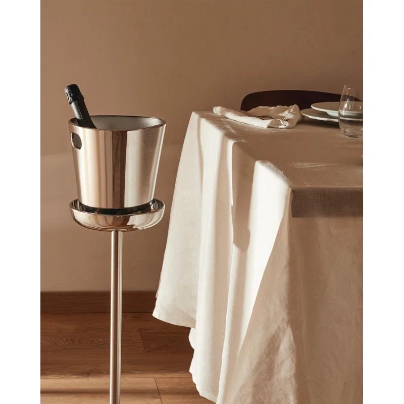 Alessi Wine Cooler Stand