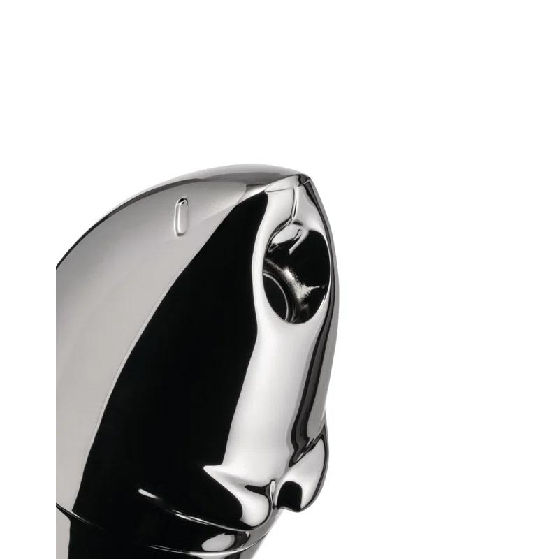 Alessi Kastor Animals Pencil Sharpener