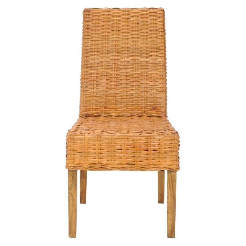 Rosecliff Heights Colista 18'' H Side Chair (Set of 2)