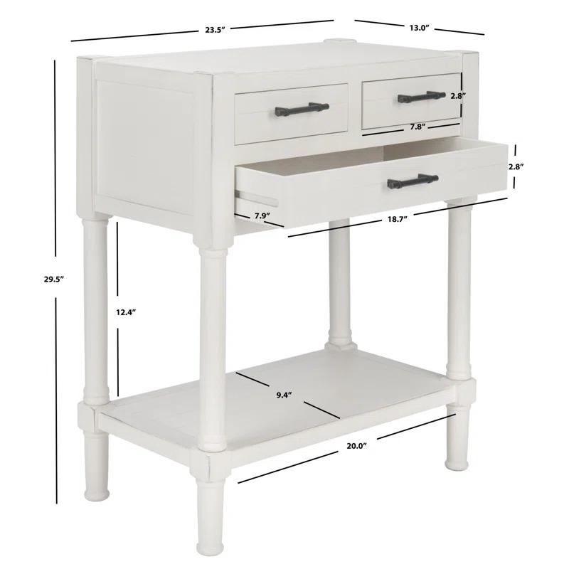 Sand & Stable™ Pratt 23.5'' Console Table