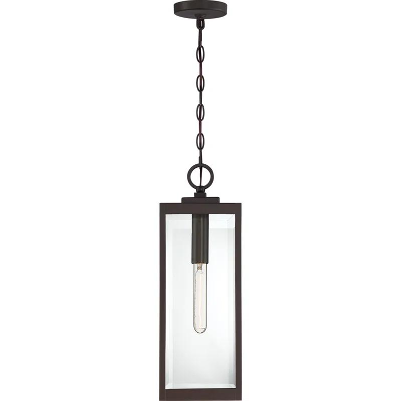 1 - Light Lantern Pendant