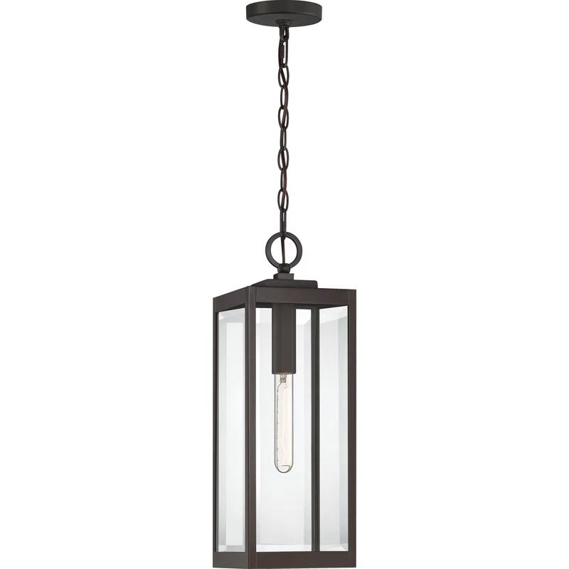 1 - Light Lantern Pendant