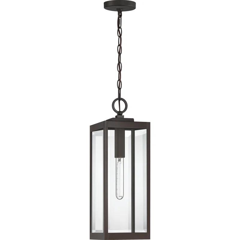 1 - Light Lantern Pendant