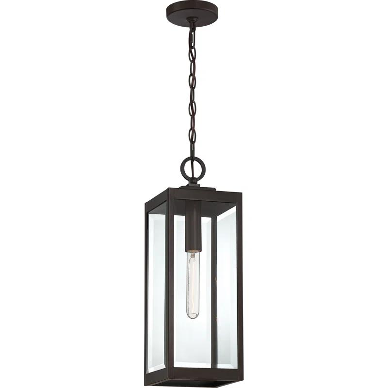 1 - Light Lantern Pendant