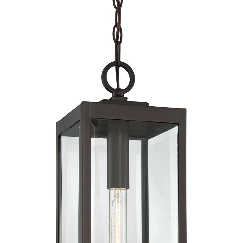 1 - Light Lantern Pendant