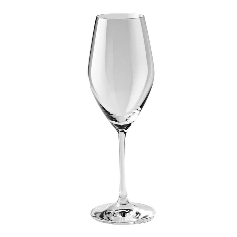 ZWILLING J.A. Henckels ZWILLING Predicat Champagne Flute (Set of 6)