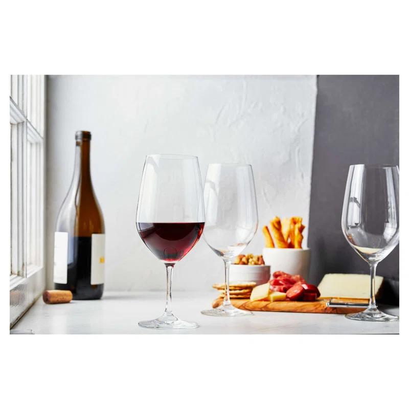 ZWILLING J.A. Henckels ZWILLING Predicat Bordeaux Grand Glass (Set of 6)