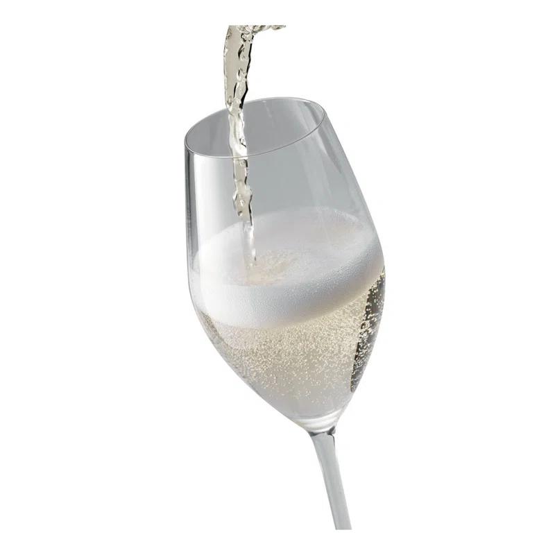 ZWILLING J.A. Henckels ZWILLING Predicat Champagne Flute (Set of 6)