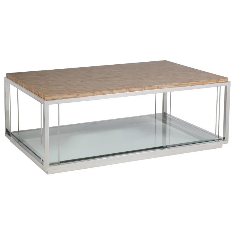 Signature Designs Thatch Cocktail Table
