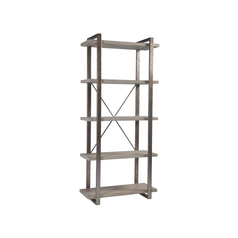 Artistica Home Signature Designs Soiree Etagere