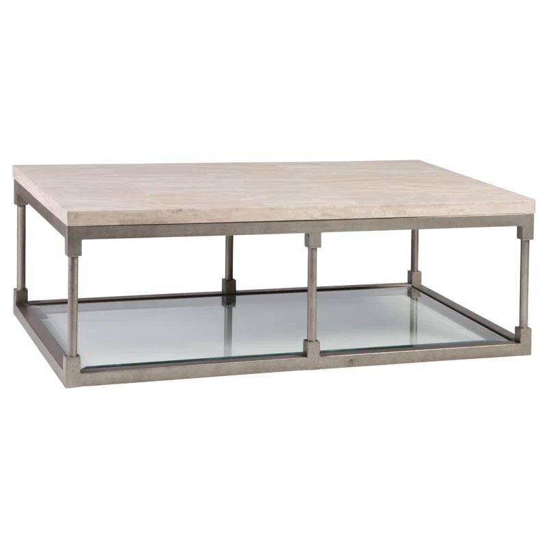 Artistica Home Signature Designs Topa Cocktail Table