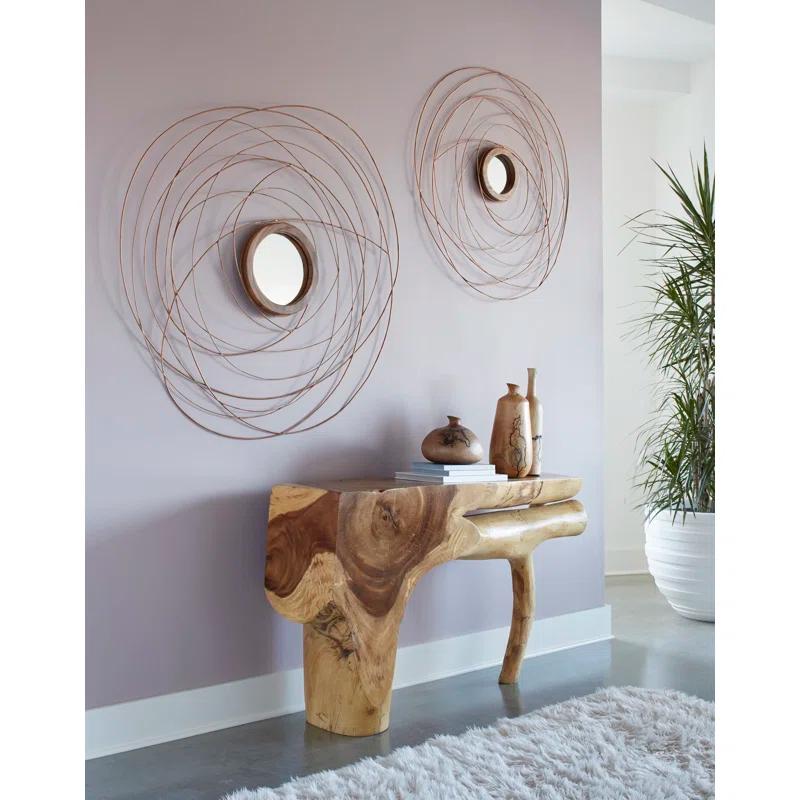 Nest Mirror