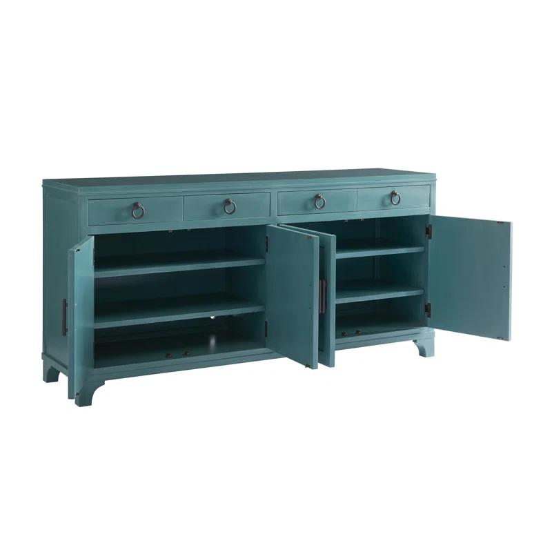 Newport 78'' Sideboard