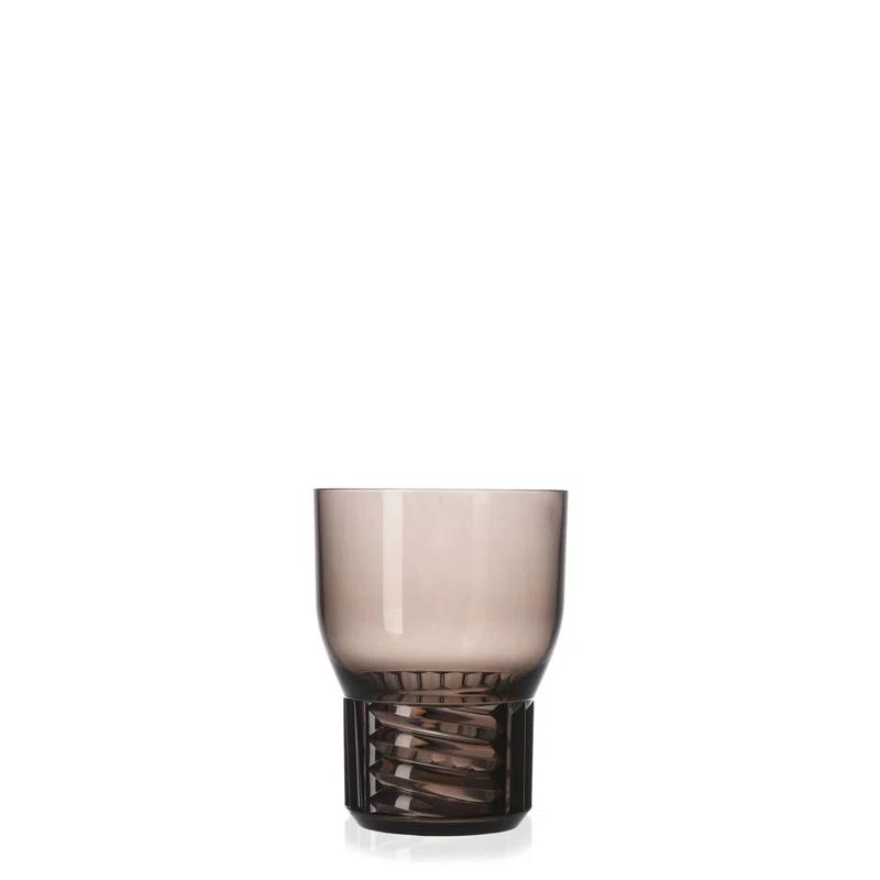 Kartell Trama Wine Glass (Set of 4)