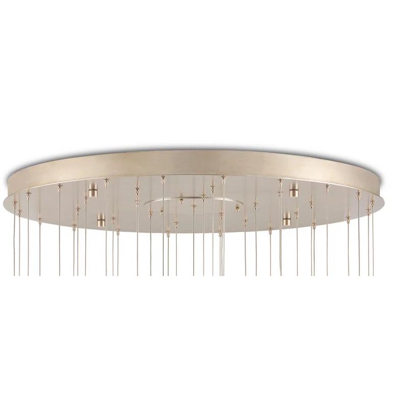 Beehive Multi Pendant Light