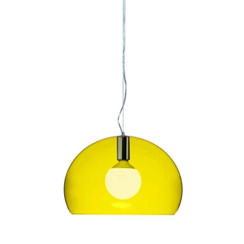 FL/Y Pendant