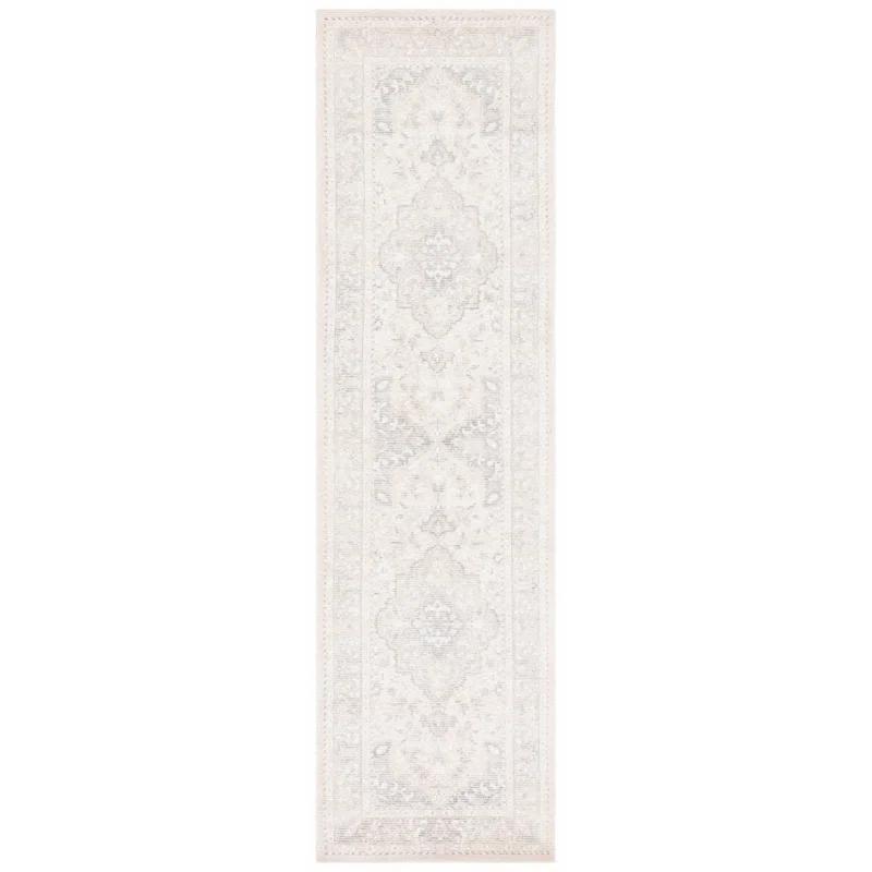 Safavieh Hand Loomed 50% Wool, 50% Viscose Oriental Rug