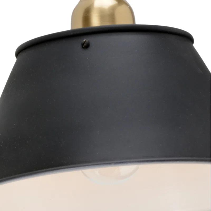 Franklin Swing Arm Sconce
