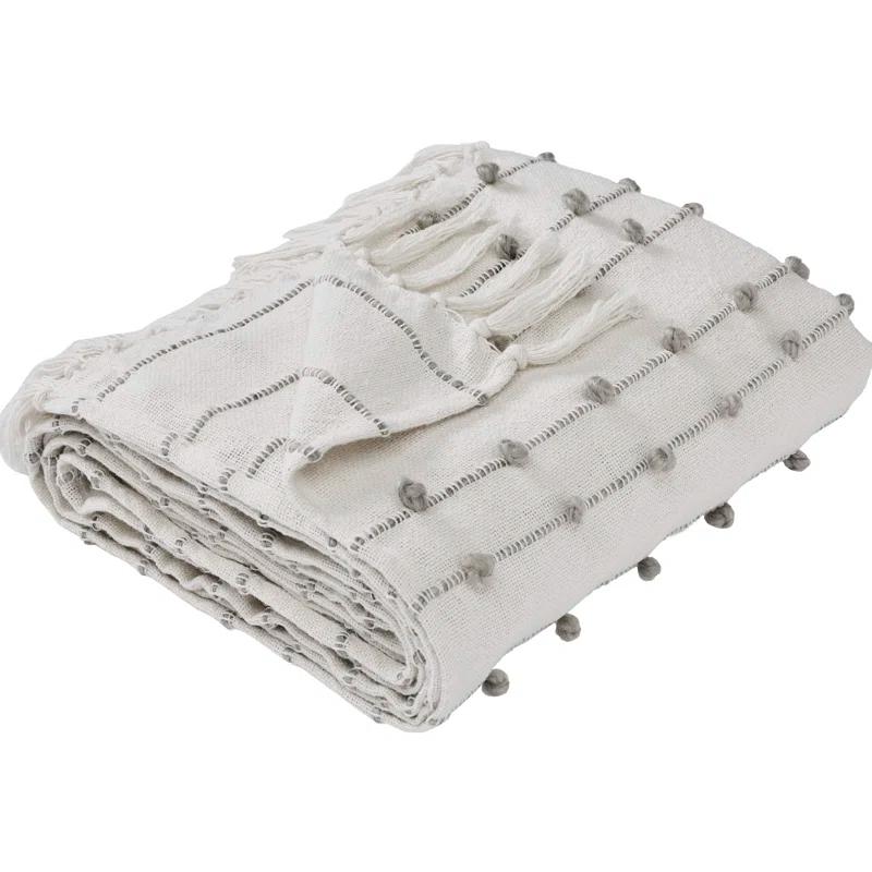 Modern Threads Edda Modern Throw