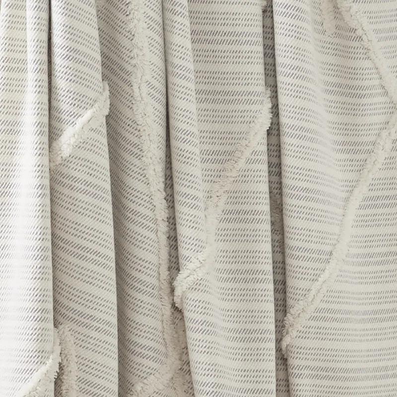 Modern Threads Edda Modern Cotton Throw