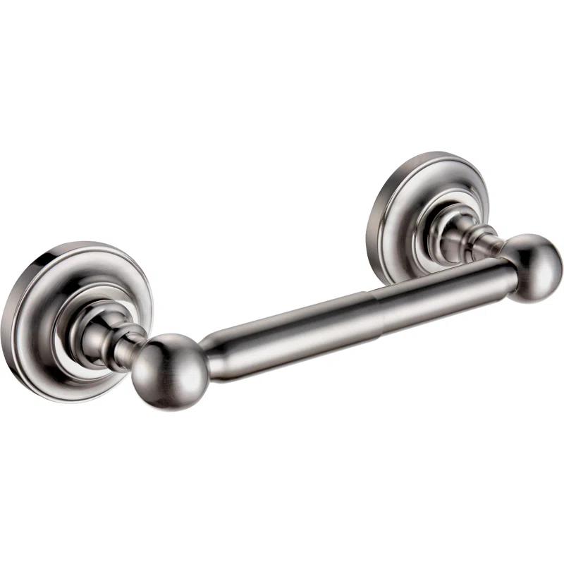 Elysium Wall Mounted Toilet Paper Holder