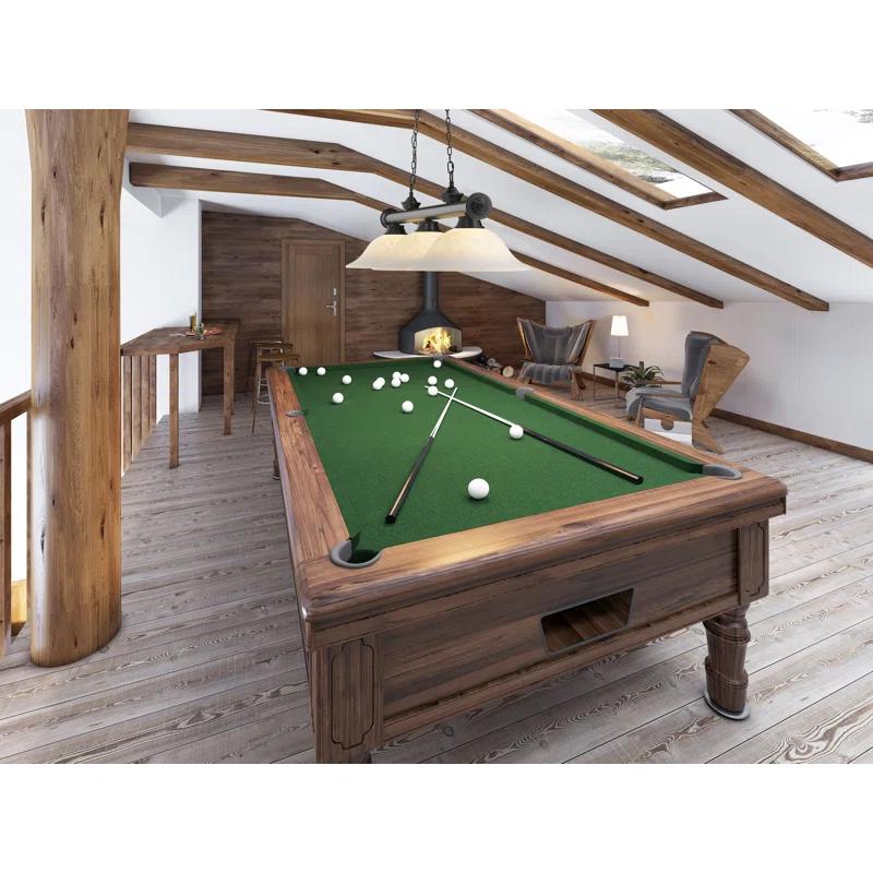 Annaleisa 3 - Light Pool Table Lights Pendant