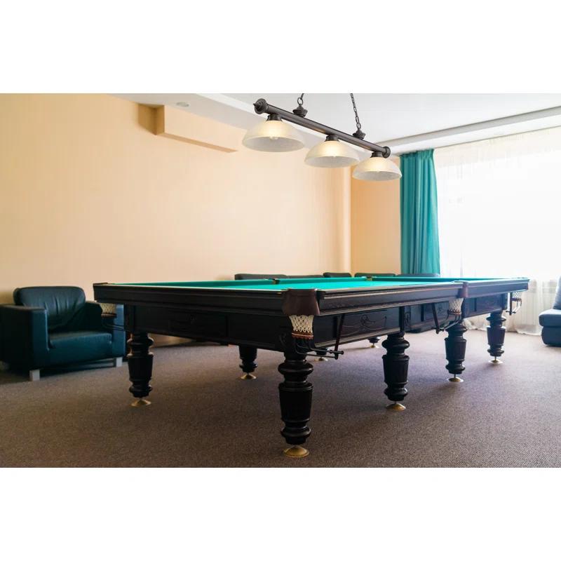 Lark Manor™ Annaleisa 3 - Light Pool Table Lights Pendant