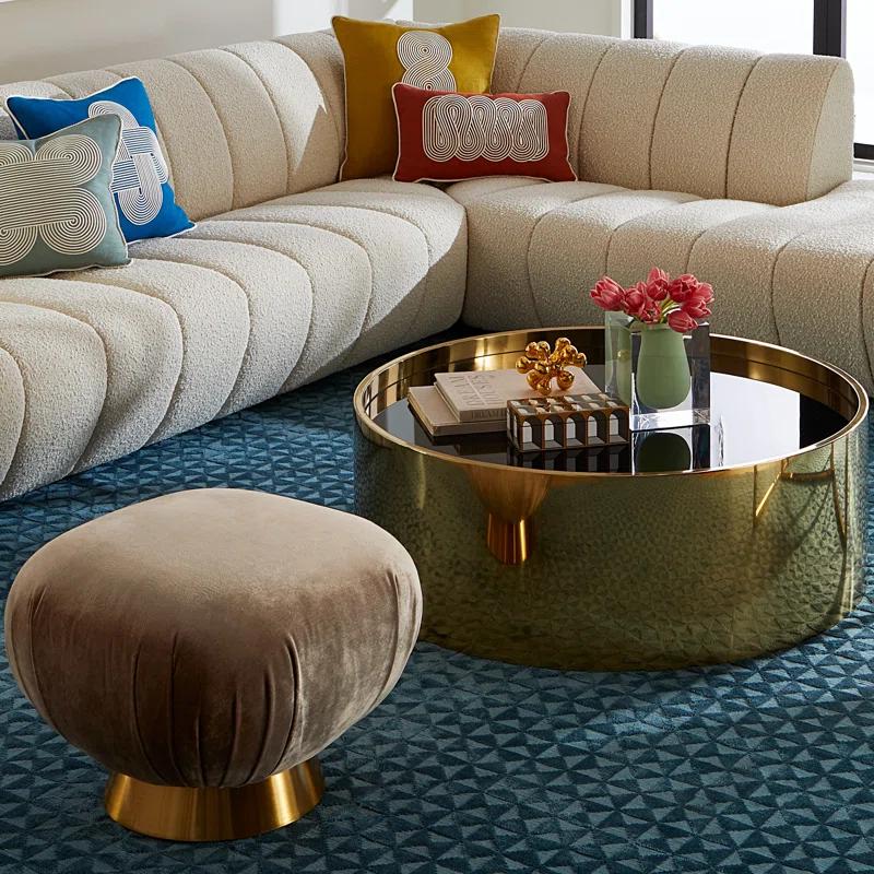 Jonathan Adler Arcade Lacquer Decorative Box