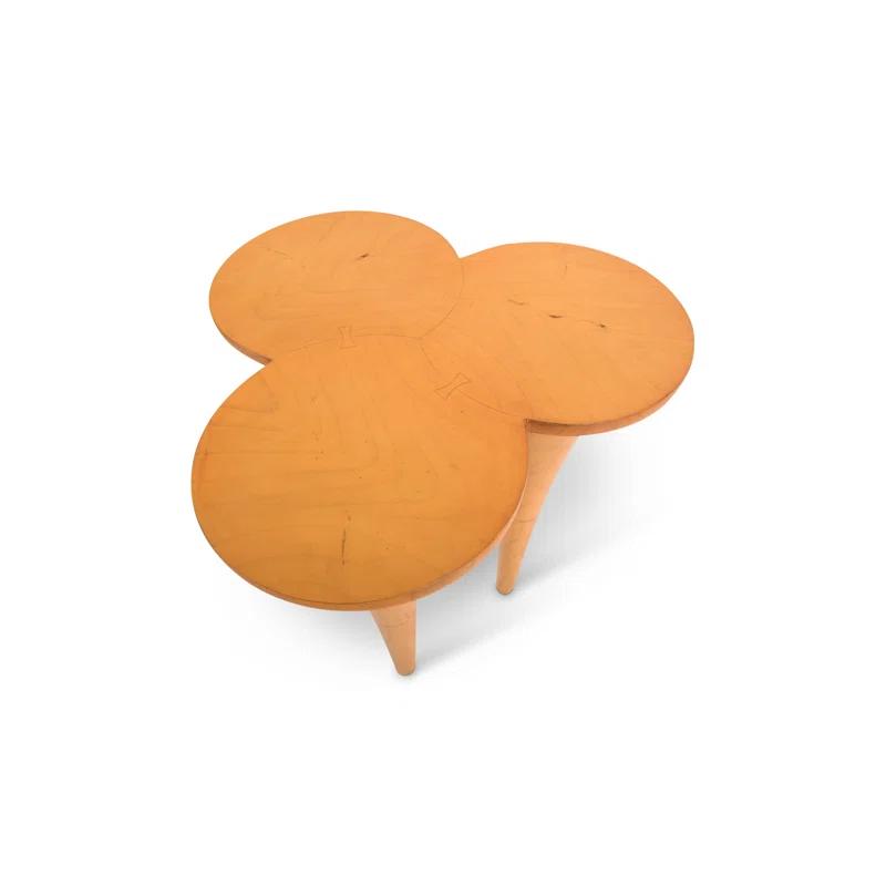 Marley Bar Height Table