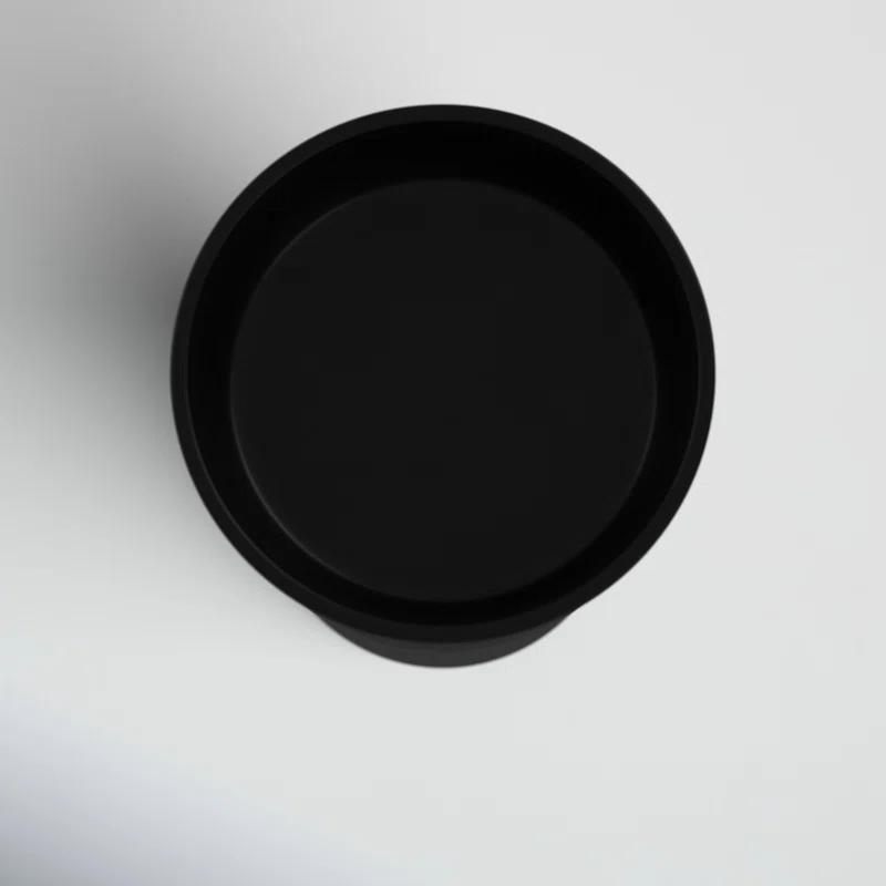 Joss & Main Alex Metal Tabletop Candlestick