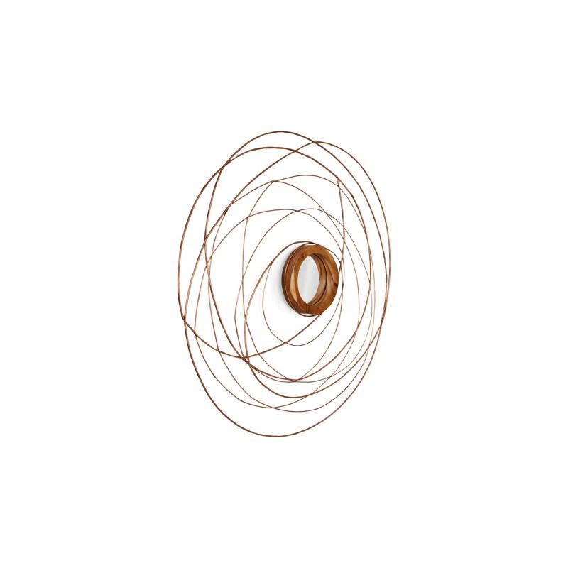 Nest Mirror
