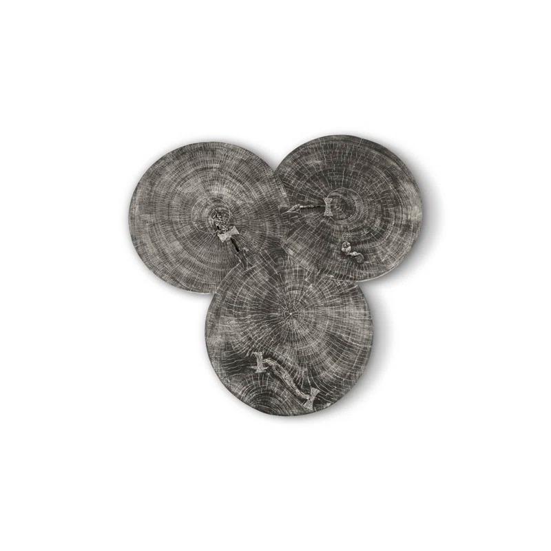 Phillips Collection Marley 3 Legs Coffee Table