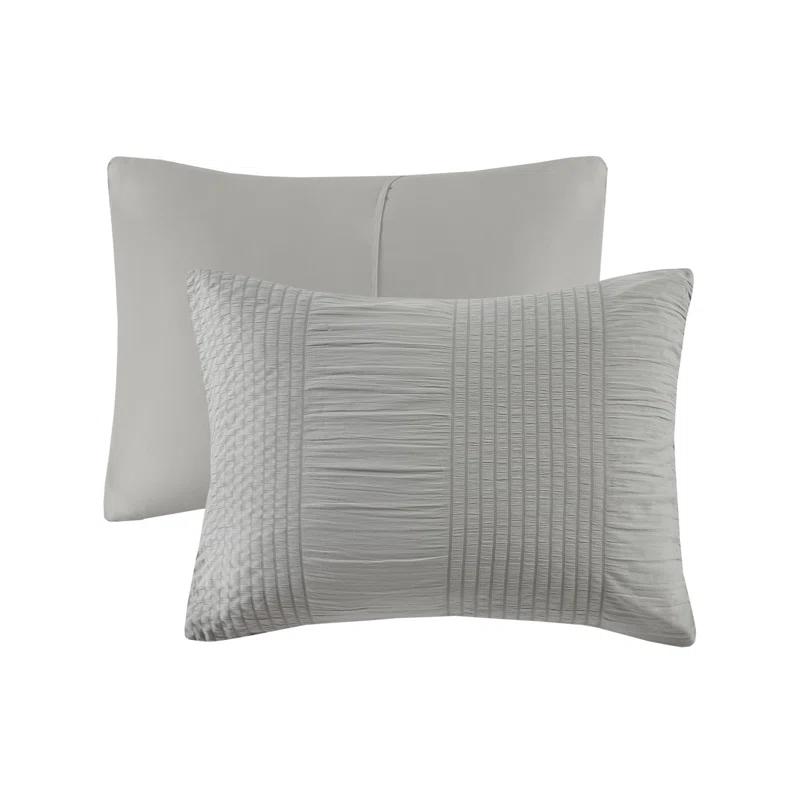 510 Design Nimbus 7 Piece Comforter Set with Bed Sheets
