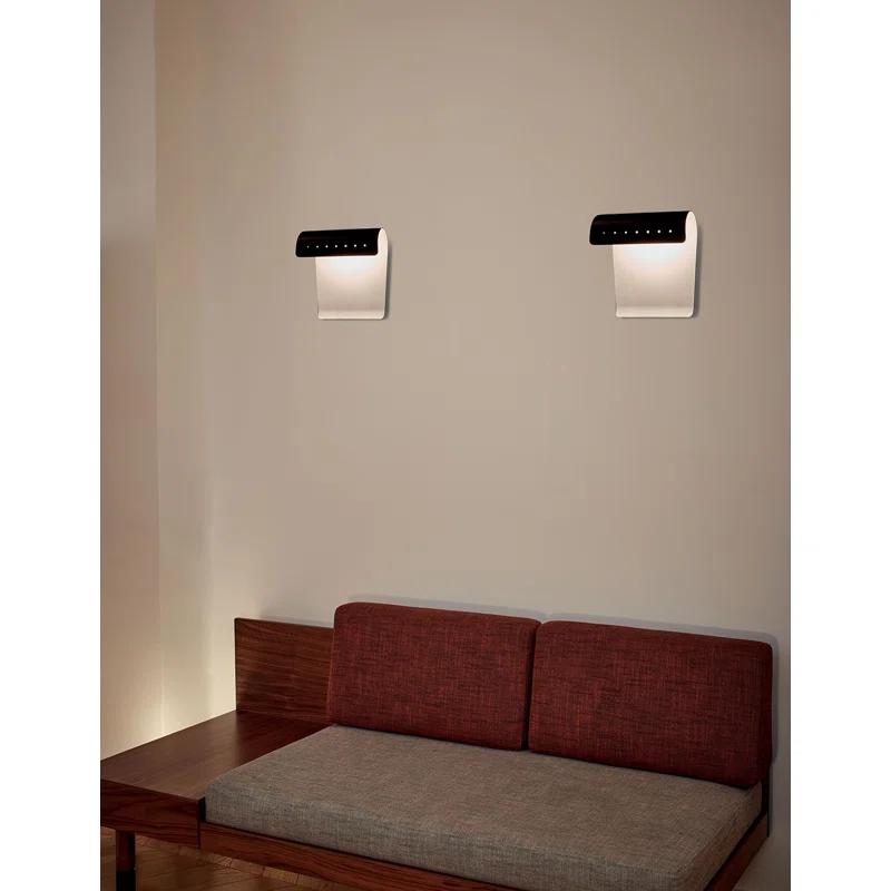DCW Editions Biny Curve Wall Lamp | Wayfair