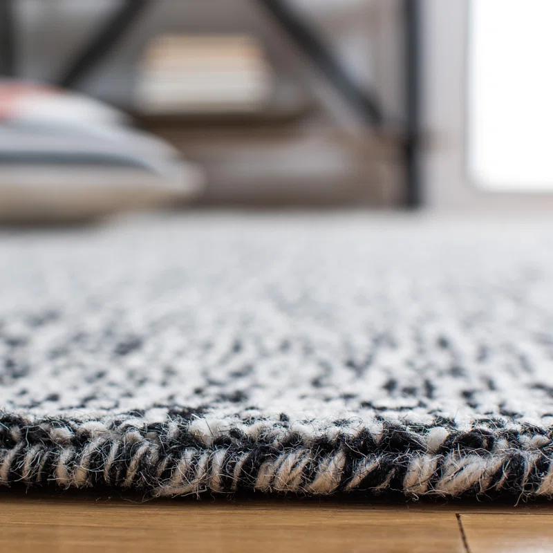 Britley Hand Tufted Wool Rug