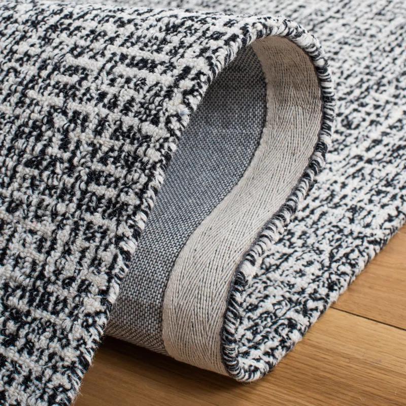 Britley Hand Tufted Wool Rug