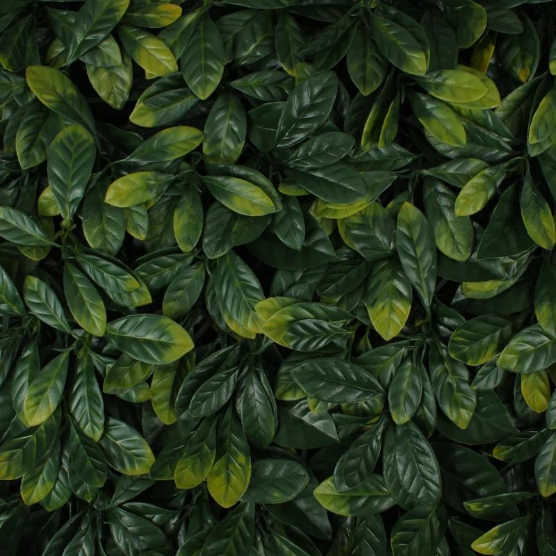 2'' Faux Boxwood Hedge (Set of 4)