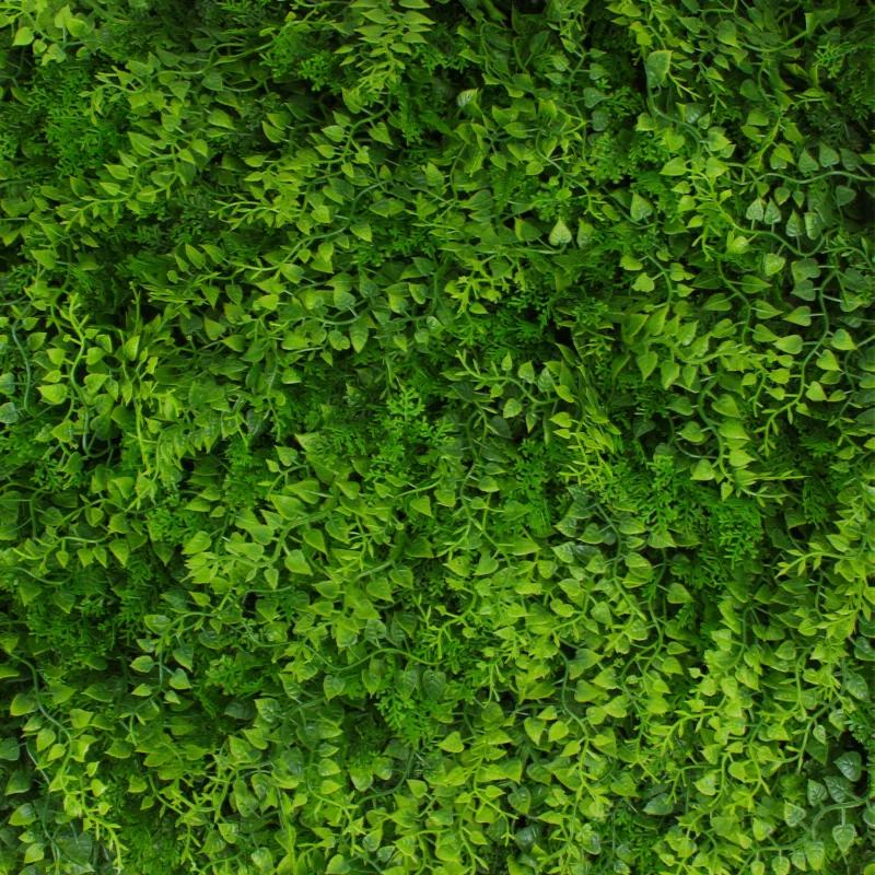 2'' Faux Hedge (Set of 2)