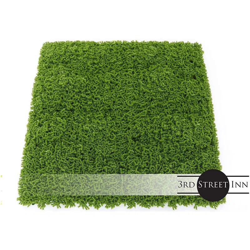 1'' Faux Hedge (Set of 2)